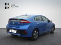 USED 2018 HYUNDAI IONIQ 1.6 h-GDi Premium Hatchback 5dr Petrol Hybrid DCT Euro 6 (s/s) (141 ps) 