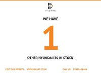USED 2010 60 HYUNDAI I30 1.6 CRDi Premium Estate 5dr Diesel Manual Euro 4 (115 ps) 