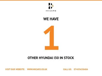 2010 HYUNDAI I30