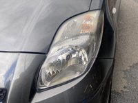 USED 2010 10 TOYOTA YARIS 1.33 Dual VVT-i TR Hatchback 5dr Petrol MultiMode Euro 4 (s/s) (101 ps) AUTOMATIC .....LOW MILEAGE