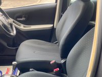 USED 2010 10 TOYOTA YARIS 1.33 Dual VVT-i TR Hatchback 5dr Petrol MultiMode Euro 4 (s/s) (101 ps) AUTOMATIC .....LOW MILEAGE