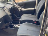 USED 2010 10 TOYOTA YARIS 1.33 Dual VVT-i TR Hatchback 5dr Petrol MultiMode Euro 4 (s/s) (101 ps) AUTOMATIC .....LOW MILEAGE