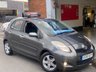 USED 2010 10 TOYOTA YARIS 1.33 Dual VVT-i TR Hatchback 5dr Petrol MultiMode Euro 4 (s/s) (101 ps) AUTOMATIC .....LOW MILEAGE