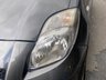 USED 2010 10 TOYOTA YARIS 1.33 Dual VVT-i TR Hatchback 5dr Petrol MultiMode Euro 4 (s/s) (101 ps) AUTOMATIC .....LOW MILEAGE
