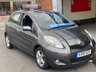 USED 2010 10 TOYOTA YARIS 1.33 Dual VVT-i TR Hatchback 5dr Petrol MultiMode Euro 4 (s/s) (101 ps) AUTOMATIC .....LOW MILEAGE