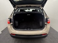 USED 2018 18 JEEP COMPASS 1.4T MultiAirII Longitude SUV 5dr Petrol Manual Euro 6 (s/s) (140 ps) 