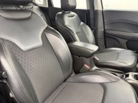 USED 2018 18 JEEP COMPASS 1.4T MultiAirII Longitude SUV 5dr Petrol Manual Euro 6 (s/s) (140 ps) 