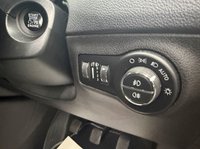 USED 2018 18 JEEP COMPASS 1.4T MultiAirII Longitude SUV 5dr Petrol Manual Euro 6 (s/s) (140 ps) 