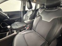 USED 2018 18 JEEP COMPASS 1.4T MultiAirII Longitude SUV 5dr Petrol Manual Euro 6 (s/s) (140 ps) 