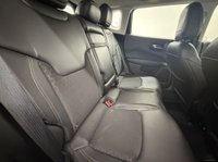 USED 2018 18 JEEP COMPASS 1.4T MultiAirII Longitude SUV 5dr Petrol Manual Euro 6 (s/s) (140 ps) 