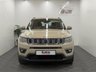 USED 2018 18 JEEP COMPASS 1.4T MultiAirII Longitude SUV 5dr Petrol Manual Euro 6 (s/s) (140 ps) 
