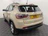 USED 2018 18 JEEP COMPASS 1.4T MultiAirII Longitude SUV 5dr Petrol Manual Euro 6 (s/s) (140 ps) 