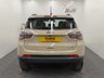 USED 2018 18 JEEP COMPASS 1.4T MultiAirII Longitude SUV 5dr Petrol Manual Euro 6 (s/s) (140 ps) 