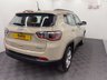 USED 2018 18 JEEP COMPASS 1.4T MultiAirII Longitude SUV 5dr Petrol Manual Euro 6 (s/s) (140 ps) 