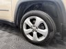 USED 2018 18 JEEP COMPASS 1.4T MultiAirII Longitude SUV 5dr Petrol Manual Euro 6 (s/s) (140 ps) 