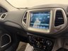 USED 2018 18 JEEP COMPASS 1.4T MultiAirII Longitude SUV 5dr Petrol Manual Euro 6 (s/s) (140 ps) 