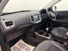 USED 2018 18 JEEP COMPASS 1.4T MultiAirII Longitude SUV 5dr Petrol Manual Euro 6 (s/s) (140 ps) 