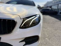 USED 2018 18 MERCEDES-BENZ E-CLASS 2.0 E220d AMG Line Coupe 2dr Diesel G-Tronic+ Euro 6 (s/s) (194 ps) 