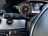 USED 2018 18 MERCEDES-BENZ E-CLASS 2.0 E220d AMG Line Coupe 2dr Diesel G-Tronic+ Euro 6 (s/s) (194 ps) 