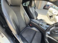 USED 2018 18 MERCEDES-BENZ E-CLASS 2.0 E220d AMG Line Coupe 2dr Diesel G-Tronic+ Euro 6 (s/s) (194 ps) 