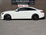 USED 2018 18 MERCEDES-BENZ E-CLASS 2.0 E220d AMG Line Coupe 2dr Diesel G-Tronic+ Euro 6 (s/s) (194 ps) 