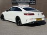 USED 2018 18 MERCEDES-BENZ E-CLASS 2.0 E220d AMG Line Coupe 2dr Diesel G-Tronic+ Euro 6 (s/s) (194 ps) 