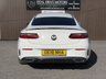 USED 2018 18 MERCEDES-BENZ E-CLASS 2.0 E220d AMG Line Coupe 2dr Diesel G-Tronic+ Euro 6 (s/s) (194 ps) 