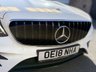 USED 2018 18 MERCEDES-BENZ E-CLASS 2.0 E220d AMG Line Coupe 2dr Diesel G-Tronic+ Euro 6 (s/s) (194 ps) 