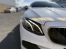 USED 2018 18 MERCEDES-BENZ E-CLASS 2.0 E220d AMG Line Coupe 2dr Diesel G-Tronic+ Euro 6 (s/s) (194 ps) 