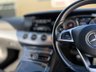 USED 2018 18 MERCEDES-BENZ E-CLASS 2.0 E220d AMG Line Coupe 2dr Diesel G-Tronic+ Euro 6 (s/s) (194 ps) 
