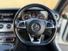 USED 2018 18 MERCEDES-BENZ E-CLASS 2.0 E220d AMG Line Coupe 2dr Diesel G-Tronic+ Euro 6 (s/s) (194 ps) 