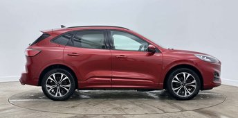 View our FORD KUGA