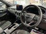 USED 2022 71 FORD KUGA 2.5 Duratec 14.4kWh ST-Line X Edition SUV 5dr Petrol Plug-in Hybrid CVT Euro 6 (s/s) (225 ps) 