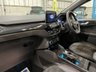 USED 2022 71 FORD KUGA 2.5 Duratec 14.4kWh ST-Line X Edition SUV 5dr Petrol Plug-in Hybrid CVT Euro 6 (s/s) (225 ps) 