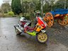 USED 2023 11 ITALJET DRAGSTER 200 200 Scooter Petrol CVT Euro 5 (17 ps) 
