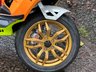 USED 2023 11 ITALJET DRAGSTER 200 200 Scooter Petrol CVT Euro 5 (17 ps) 