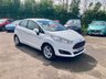 USED 2013 13 FORD FIESTA 1.6 ZETEC HATCHBACK 5dr AUTOMATIC PETROL POWERSHIFT  NO DEPOSIT  FINANCE ARRANGED, APPLY HERE NOW