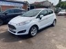 USED 2013 13 FORD FIESTA 1.6 ZETEC HATCHBACK 5dr AUTOMATIC PETROL POWERSHIFT  NO DEPOSIT  FINANCE ARRANGED, APPLY HERE NOW