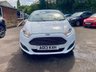 USED 2013 13 FORD FIESTA 1.6 ZETEC HATCHBACK 5dr AUTOMATIC PETROL POWERSHIFT  NO DEPOSIT  FINANCE ARRANGED, APPLY HERE NOW