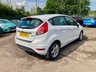 USED 2013 13 FORD FIESTA 1.6 ZETEC HATCHBACK 5dr AUTOMATIC PETROL POWERSHIFT  NO DEPOSIT  FINANCE ARRANGED, APPLY HERE NOW