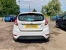 USED 2013 13 FORD FIESTA 1.6 ZETEC HATCHBACK 5dr AUTOMATIC PETROL POWERSHIFT  NO DEPOSIT  FINANCE ARRANGED, APPLY HERE NOW
