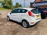 USED 2013 13 FORD FIESTA 1.6 ZETEC HATCHBACK 5dr AUTOMATIC PETROL POWERSHIFT  NO DEPOSIT  FINANCE ARRANGED, APPLY HERE NOW