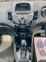 USED 2013 13 FORD FIESTA 1.6 ZETEC HATCHBACK 5dr AUTOMATIC PETROL POWERSHIFT  NO DEPOSIT  FINANCE ARRANGED, APPLY HERE NOW