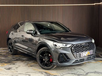 View our AUDI Q3