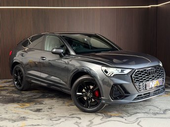 View our AUDI Q3