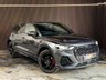 USED 2022 22 AUDI Q3 1.5 TFSI CoD 35 S line Sportback 5dr Petrol S Tronic Euro 6 (s/s) (150 ps) 