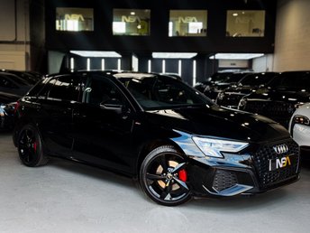 View our AUDI A3