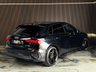 USED 2022 22 AUDI A3 1.5 TFSI 35 S line Sportback 5dr Petrol S Tronic Euro 6 (s/s) (150 ps) 
