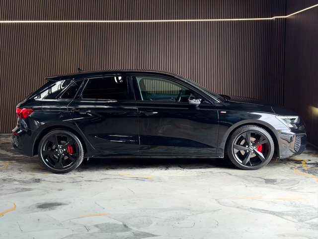 View our AUDI A3