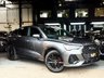 USED 2021 21 AUDI Q3 1.5 TFSI CoD 35 S line Sportback 5dr Petrol S Tronic Euro 6 (s/s) (150 ps) 